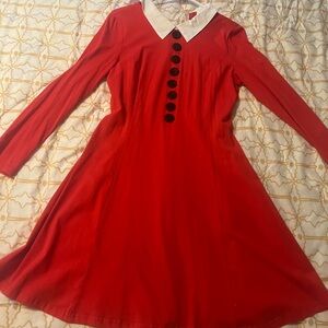 Willie Wonka - Veruca Salt Costume